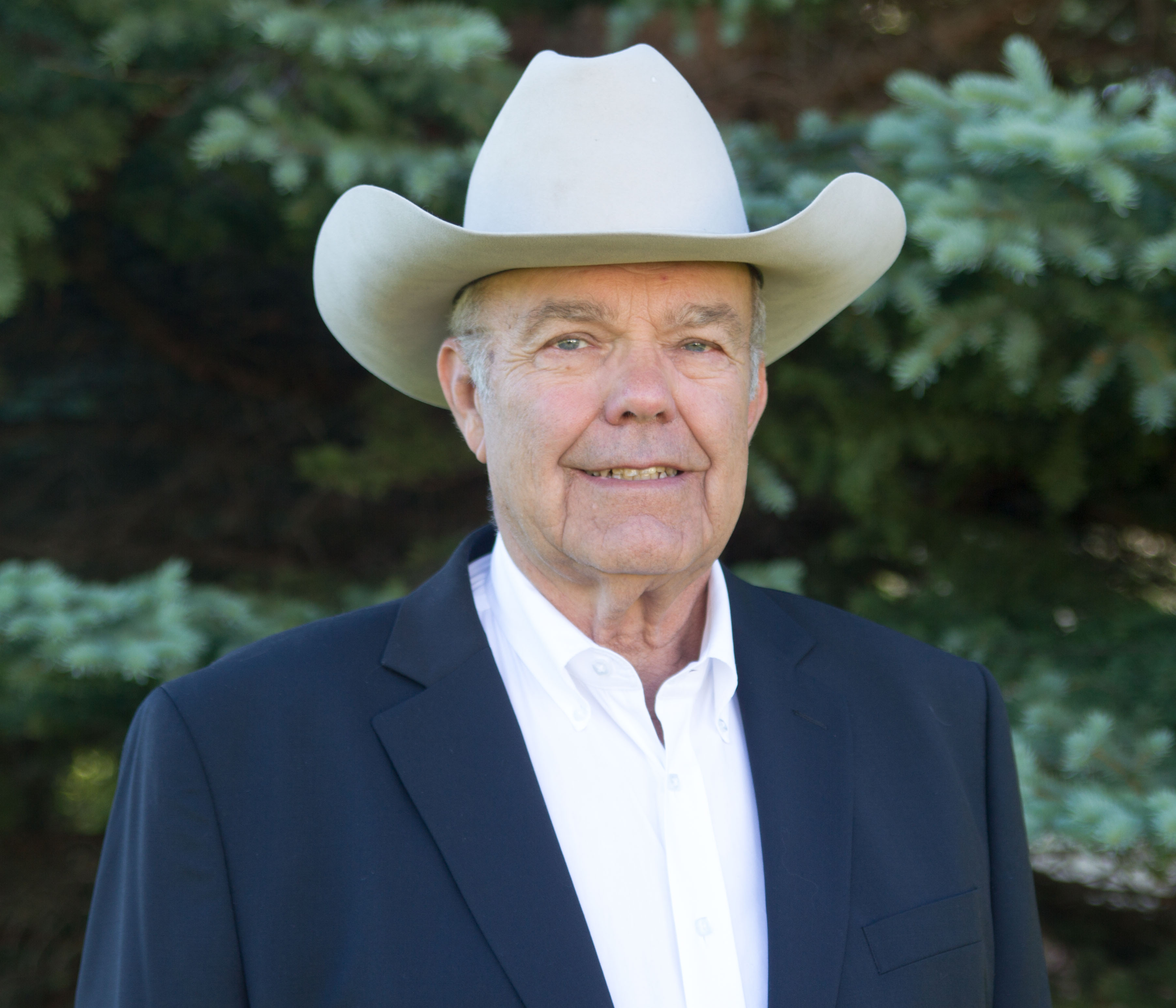 Wayne Fahsholtz