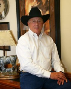 Keith Geis